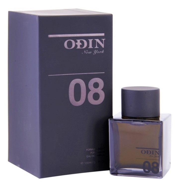 Odin - 08 Seylon