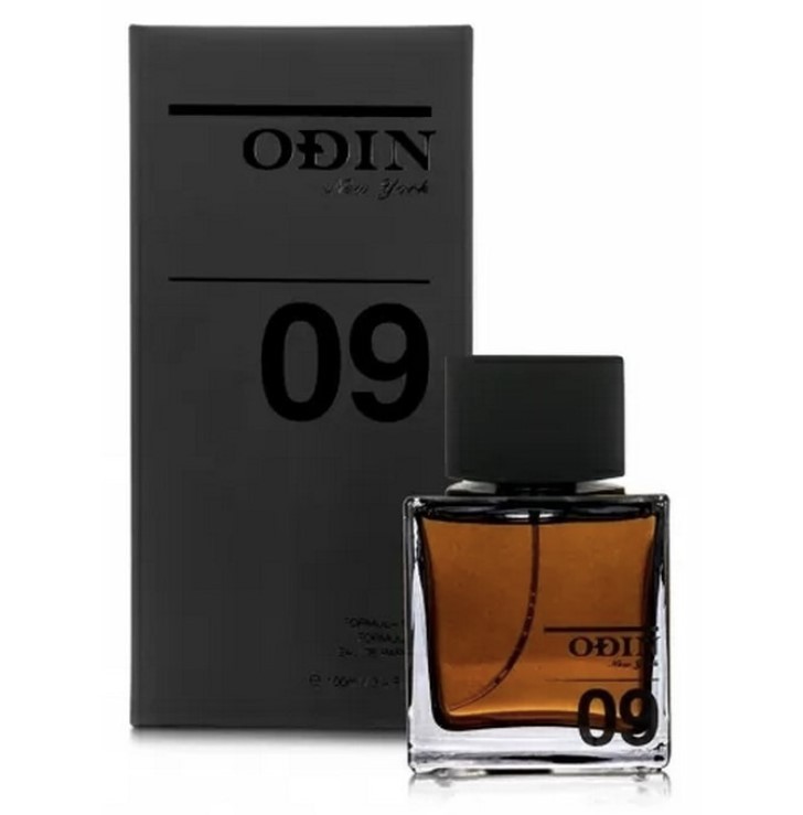 Odin - 09 Posala