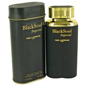 Мужская парфюмерия Ted Lapidus Black Soul Imperial Мужская парфюмерия Ted Lapidus Black Soul Imperial