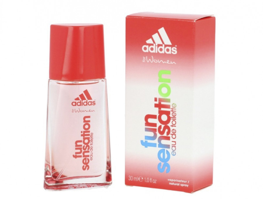 Adidas - Fun Sensations