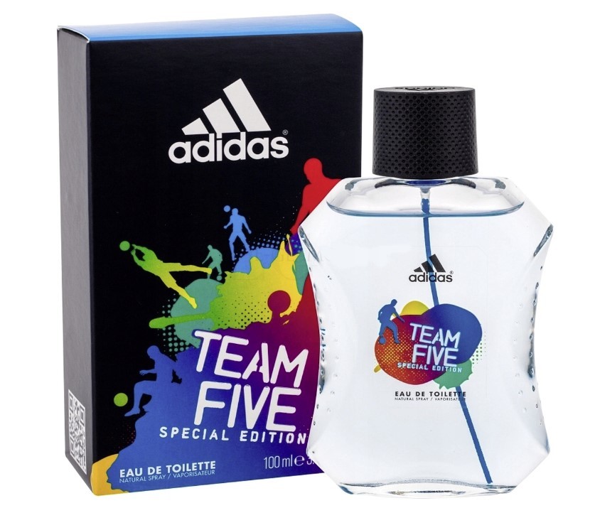 Adidas - Team Five