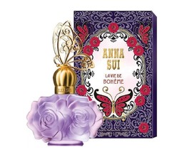 Отзывы на Anna Sui - La Vie De Boheme