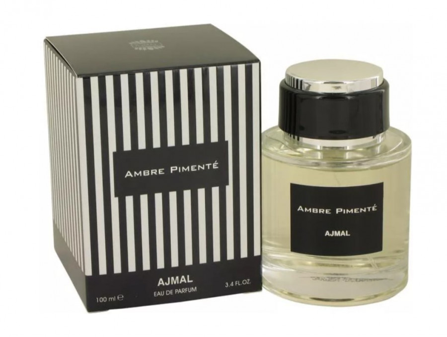 Ajmal - Ambre Pimente
