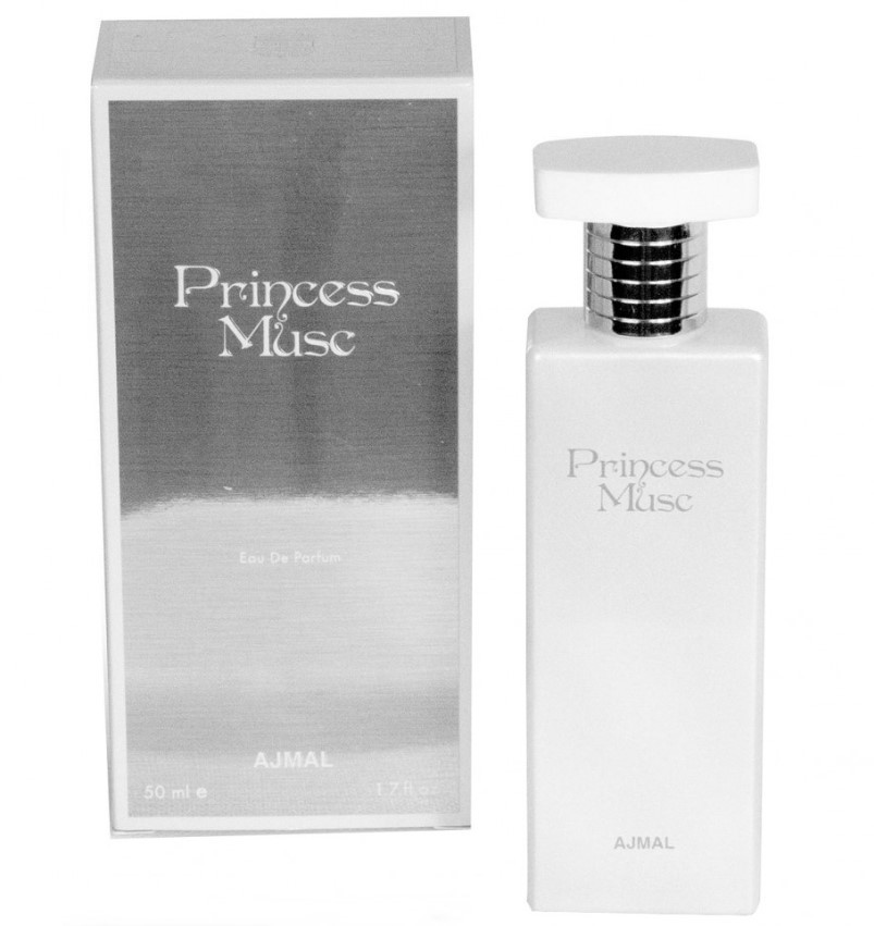 Ajmal - Princess Musk