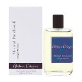 Купить Atelier Cologne Mistral Patchouli Купить Atelier Cologne Mistral Patchouli