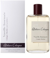Купить Atelier Cologne Vanille Insensee Купить Atelier Cologne Vanille Insensee