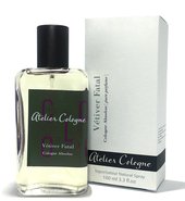 Купить Atelier Cologne Vetiver Fatal Купить Atelier Cologne Vetiver Fatal