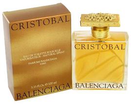 Отзывы на Balenciaga - Cristobal