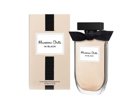 Massimo Dutti - In Black