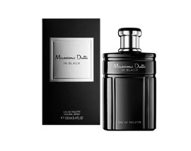 Massimo Dutti - In Black
