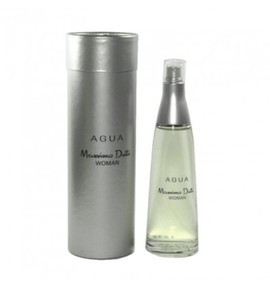 Massimo Dutti - Agua