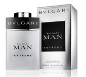 Мужская парфюмерия Bvlgari Man Extreme Мужская парфюмерия Bvlgari Man Extreme