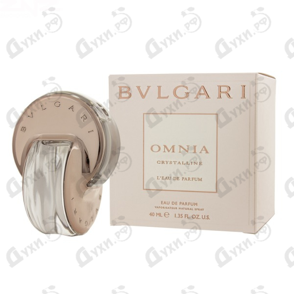 omnia eau de parfum