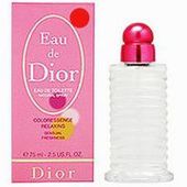 Купить Christian Dior Eau De Dior Coloressence Relaxing Купить Christian Dior Eau De Dior Coloressence Relaxing