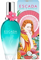 Купить Escada Born In Paradise Купить Escada Born In Paradise