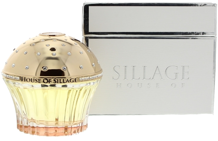 House Of Sillage - Cherry Garden