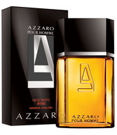 Мужская парфюмерия Azzaro Pour Homme Intense Мужская парфюмерия Azzaro Pour Homme Intense