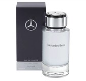Мужская парфюмерия Mercedes Benz Mercedes Benz