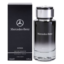 Отзывы на Mercedes Benz - Mercedes Benz Intense