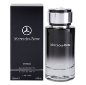 Мужская парфюмерия Mercedes Benz Mercedes Benz Intense Мужская парфюмерия Mercedes Benz Mercedes Benz Intense