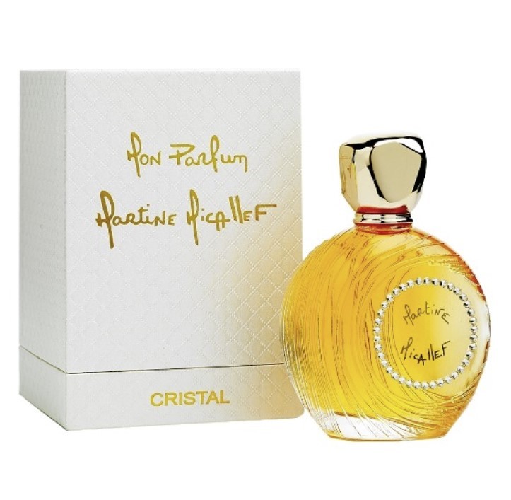 Micallef - Mon Parfum Cristal