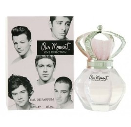 Отзывы на One Direction - Our Moment