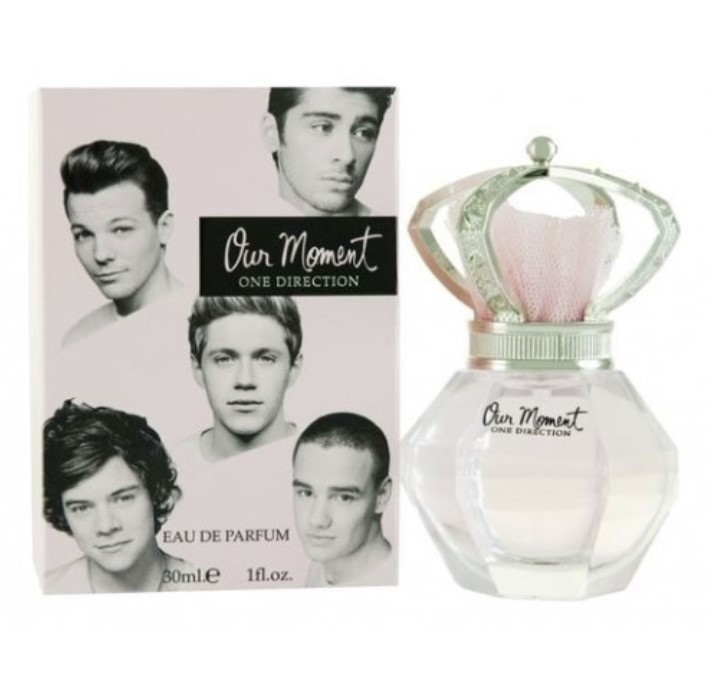 One Direction - Our Moment