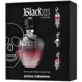 Купить Paco Rabanne Black XS L'exces Rock My Skull Купить Paco Rabanne Black XS L'exces Rock My Skull