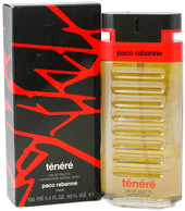 Мужская парфюмерия Paco Rabanne Tenere Мужская парфюмерия Paco Rabanne Tenere