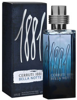 Мужская парфюмерия Cerruti 1881 Bella Notte Мужская парфюмерия Cerruti 1881 Bella Notte