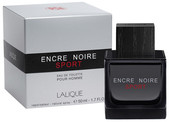 Мужская парфюмерия Lalique Encre Noire Sport Мужская парфюмерия Lalique Encre Noire Sport