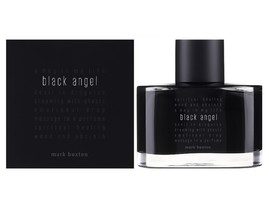 Отзывы на Mark Buxton - Black Angel
