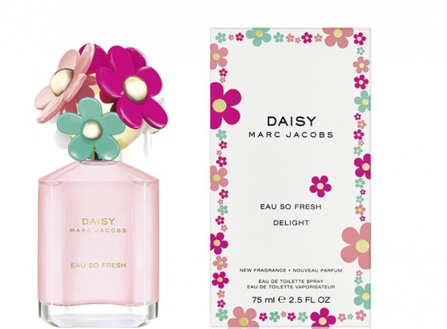 Marc Jacobs - Daisy Eau So Fresh Delight