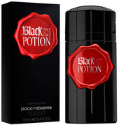 Мужская парфюмерия Paco Rabanne Black Xs Potion Мужская парфюмерия Paco Rabanne Black Xs Potion
