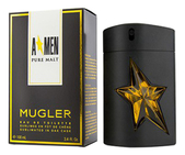 Мужская парфюмерия Thierry Mugler A Men Pure Malt Мужская парфюмерия Thierry Mugler A Men Pure Malt