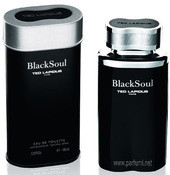Мужская парфюмерия Ted Lapidus Black Soul Мужская парфюмерия Ted Lapidus Black Soul