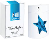 Мужская парфюмерия Thierry Mugler A Men Pure Shot Мужская парфюмерия Thierry Mugler A Men Pure Shot
