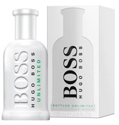 Мужская парфюмерия Hugo Boss Bottled Unlimited Мужская парфюмерия Hugo Boss Bottled Unlimited
