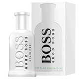 Мужская парфюмерия Hugo Boss Bottled Unlimited