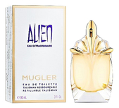 Купить Thierry Mugler Alien Eau Extraordinaire Купить Thierry Mugler Alien Eau Extraordinaire