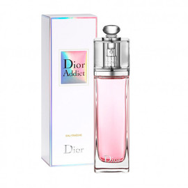 Всего 26 отзывов на Christian Dior - Addict Eau Fraiche (2014) Отзывы на Christian Dior - Addict Eau Fraiche (2014)