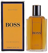 Мужская парфюмерия Hugo Boss Boss Spirit Мужская парфюмерия Hugo Boss Boss Spirit