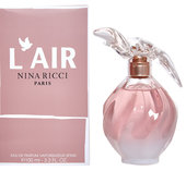Купить Nina Ricci L'air Купить Nina Ricci L'air