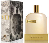 Купить Amouage The Library Collection Opus VIII Купить Amouage The Library Collection Opus VIII