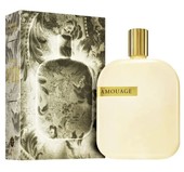 Купить Amouage The Library Collection Opus VIII