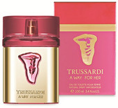 Купить Trussardi A Way
