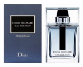 Мужская парфюмерия Christian Dior Eau For Men Мужская парфюмерия Christian Dior Eau For Men