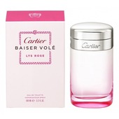 Купить Cartier Baiser Vole Lys Rose