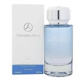 Мужская парфюмерия Mercedes Benz Mercedes Benz Sport