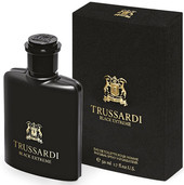 Мужская парфюмерия Trussardi Black Extreme Мужская парфюмерия Trussardi Black Extreme